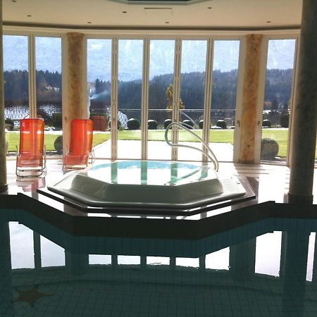Villa Victoria Hermagor-Pressegger See Luaran gambar