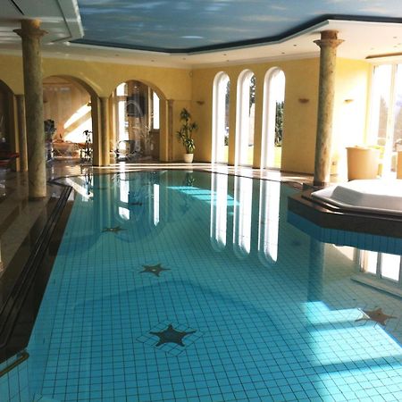 Villa Victoria Hermagor-Pressegger See Luaran gambar