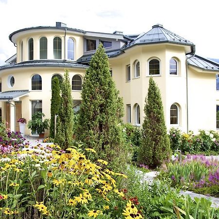 Villa Victoria Hermagor-Pressegger See Luaran gambar
