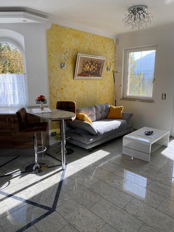 Villa Victoria Hermagor-Pressegger See Luaran gambar