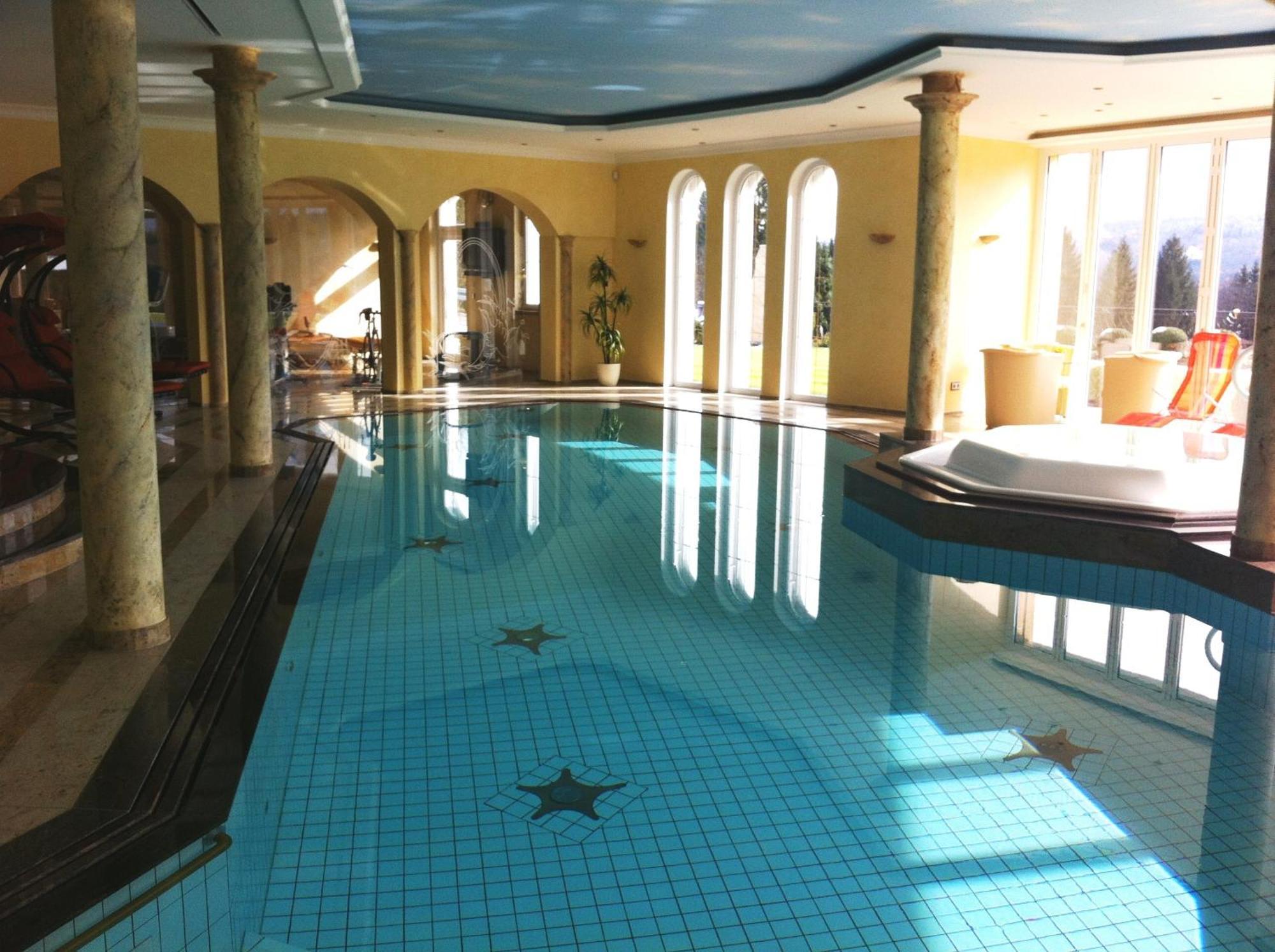Villa Victoria Hermagor-Pressegger See Luaran gambar