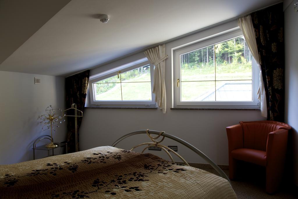 Villa Victoria Hermagor-Pressegger See Bilik gambar