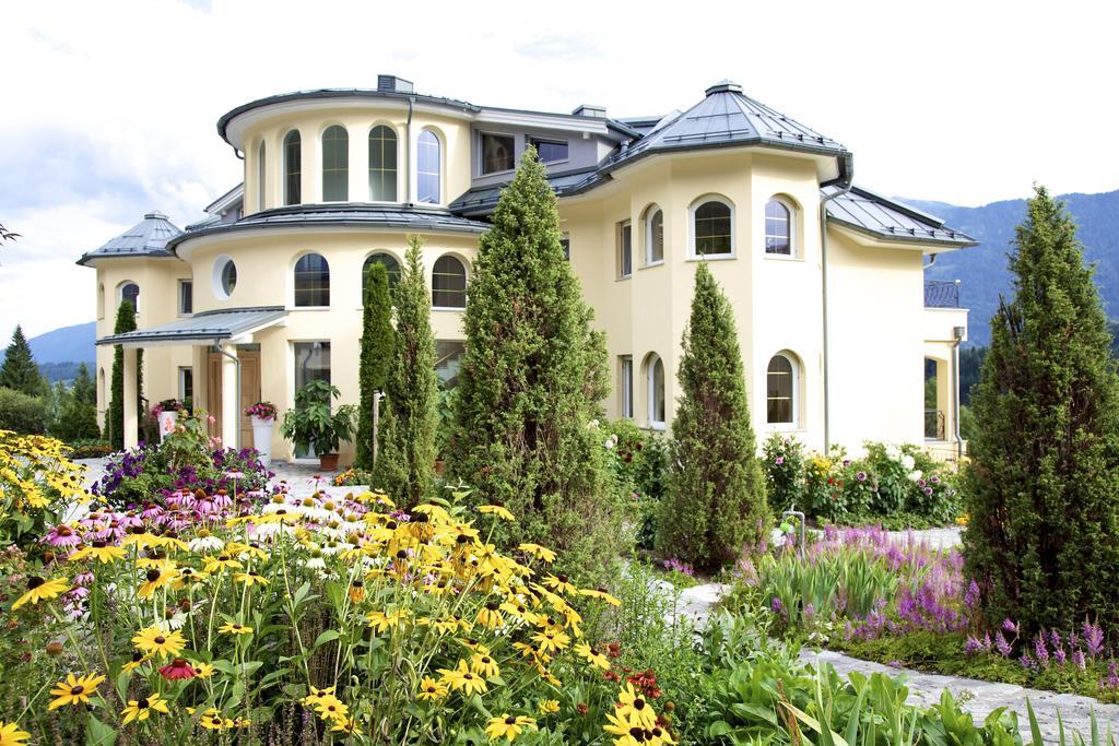 Villa Victoria Hermagor-Pressegger See Luaran gambar
