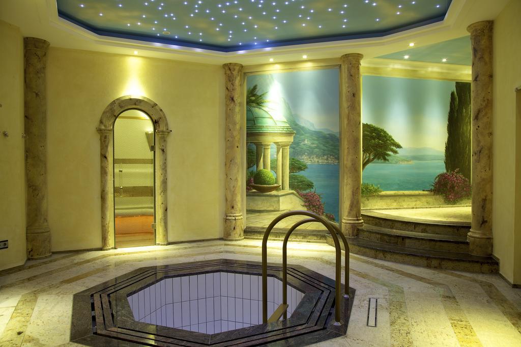 Villa Victoria Hermagor-Pressegger See Luaran gambar
