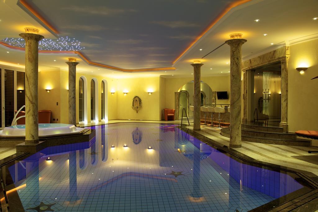 Villa Victoria Hermagor-Pressegger See Luaran gambar