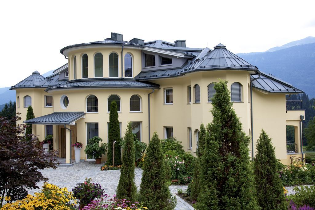 Villa Victoria Hermagor-Pressegger See Luaran gambar
