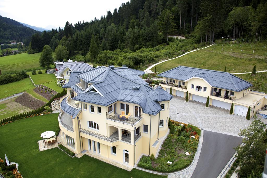 Villa Victoria Hermagor-Pressegger See Luaran gambar