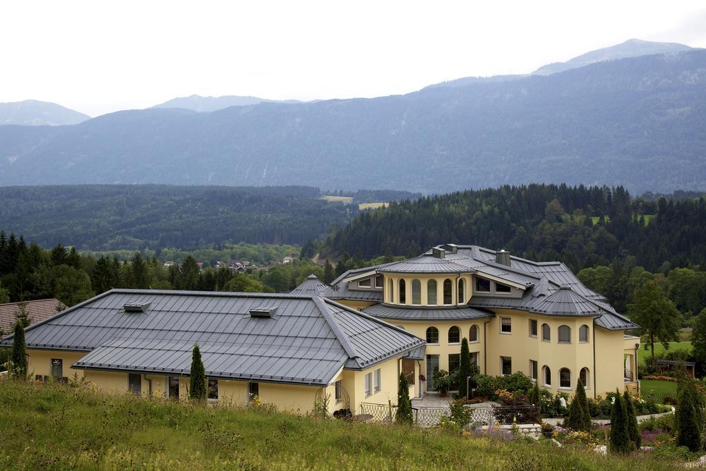 Villa Victoria Hermagor-Pressegger See Luaran gambar