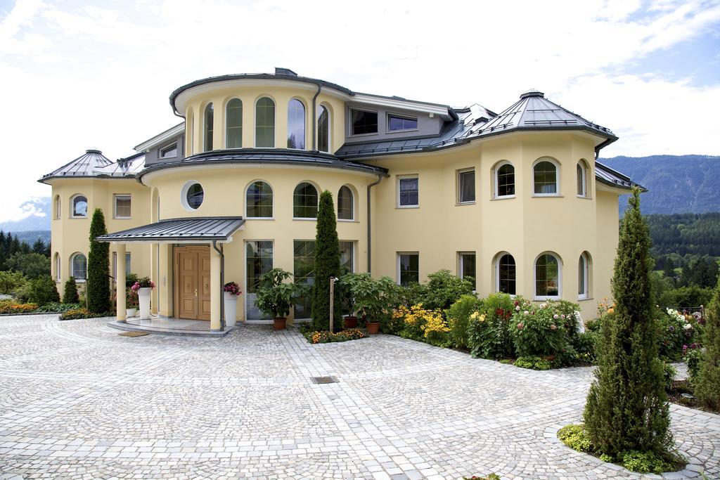 Villa Victoria Hermagor-Pressegger See Luaran gambar
